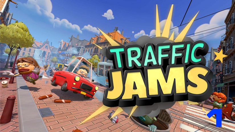 Traffic Jams